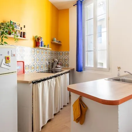 Montpellier * Montpellier