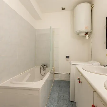 Apartman Montpellier