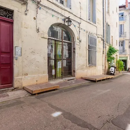 Montpellier Montpellier