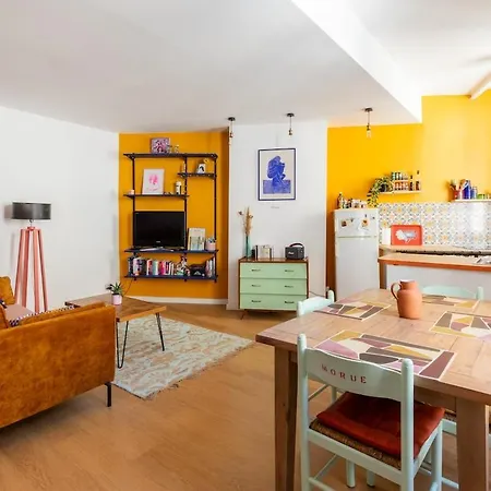 Apartman Montpellier Montpellier