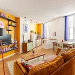 Montpellier Apartment *