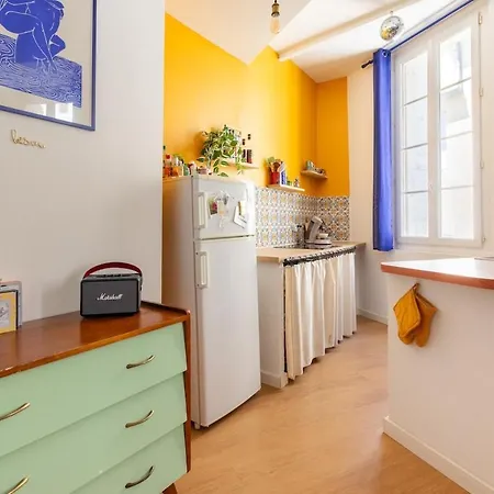 Montpellier * Montpellier