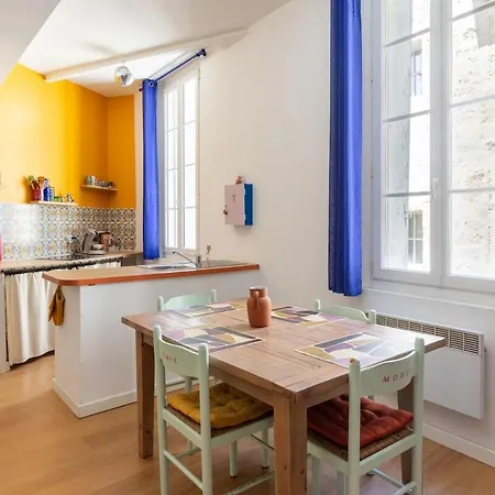 Montpellier Apartmán Montpellier